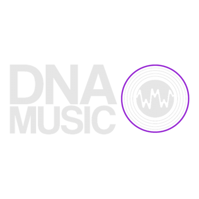 DNA Music