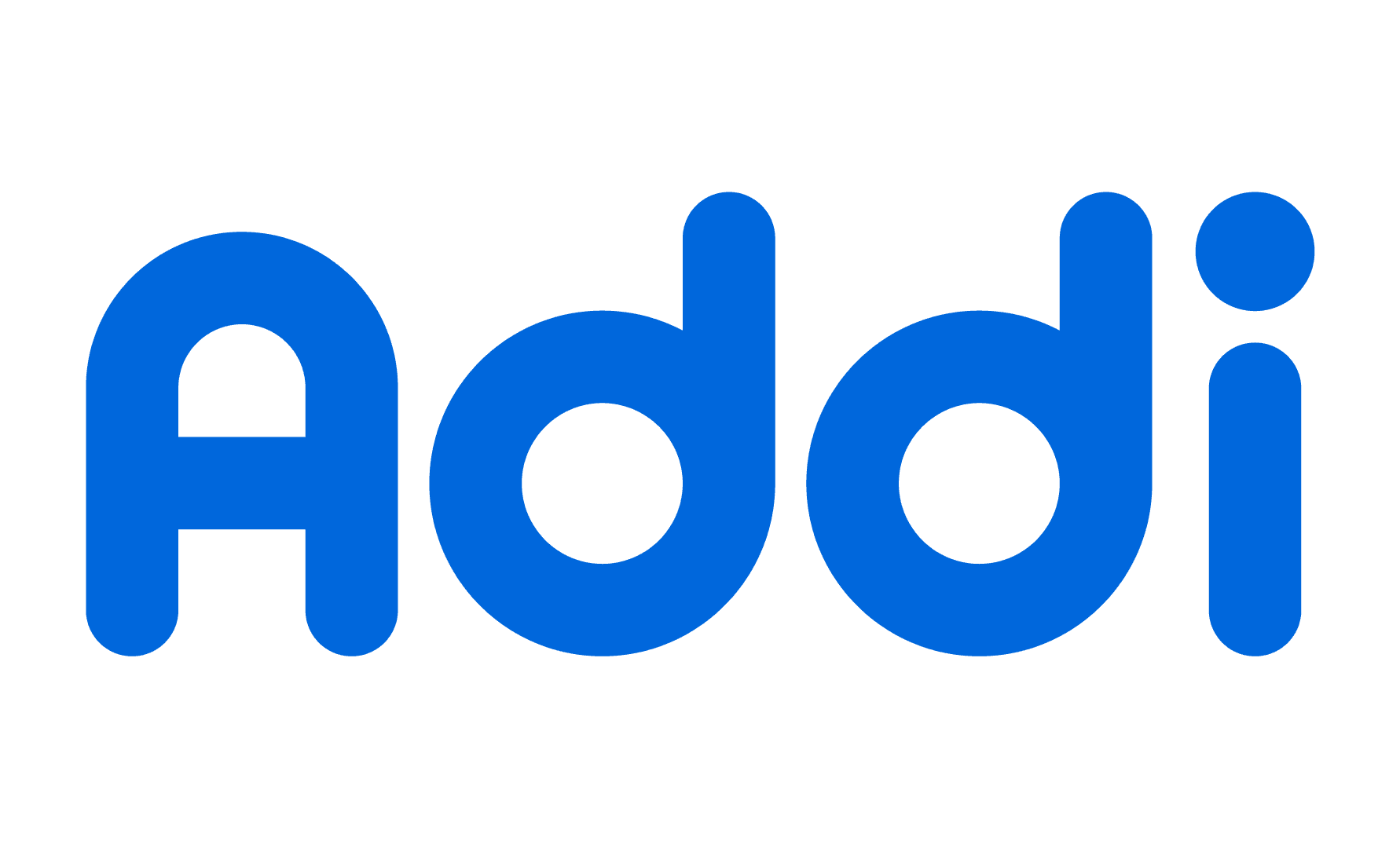 Logo ADDI