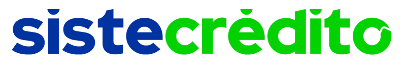 Logo SISTECRÉDITO