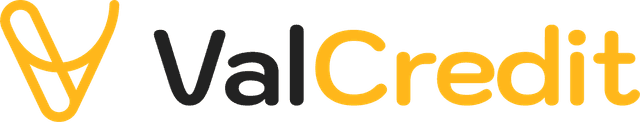 Logo VALCREDIT