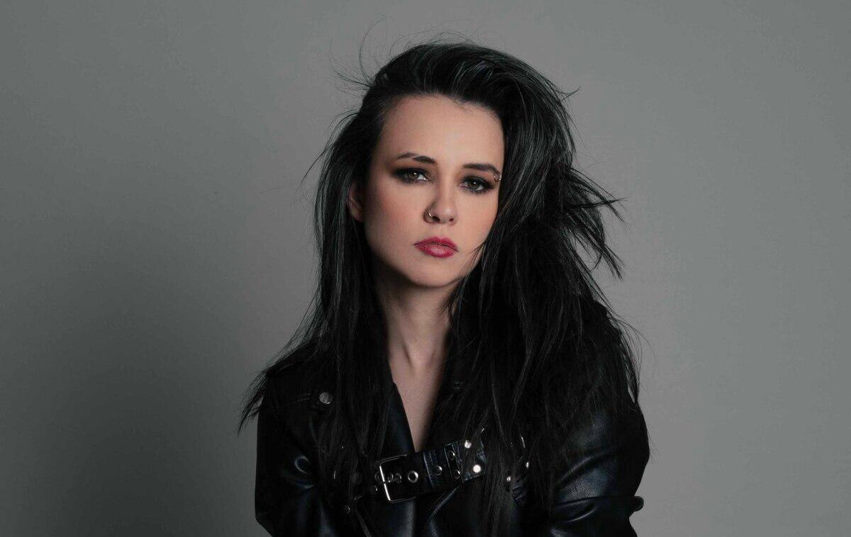 Mariana Bo — Egresado DNA Music Colombia