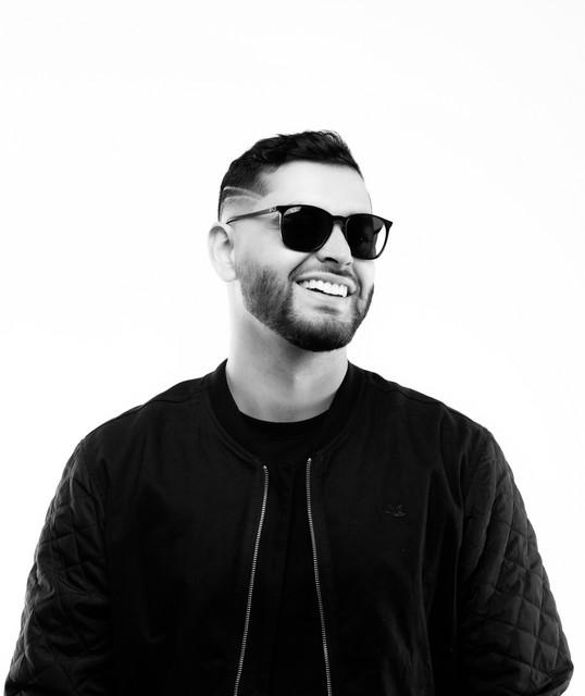 Moska — Egresado DNA Music Colombia