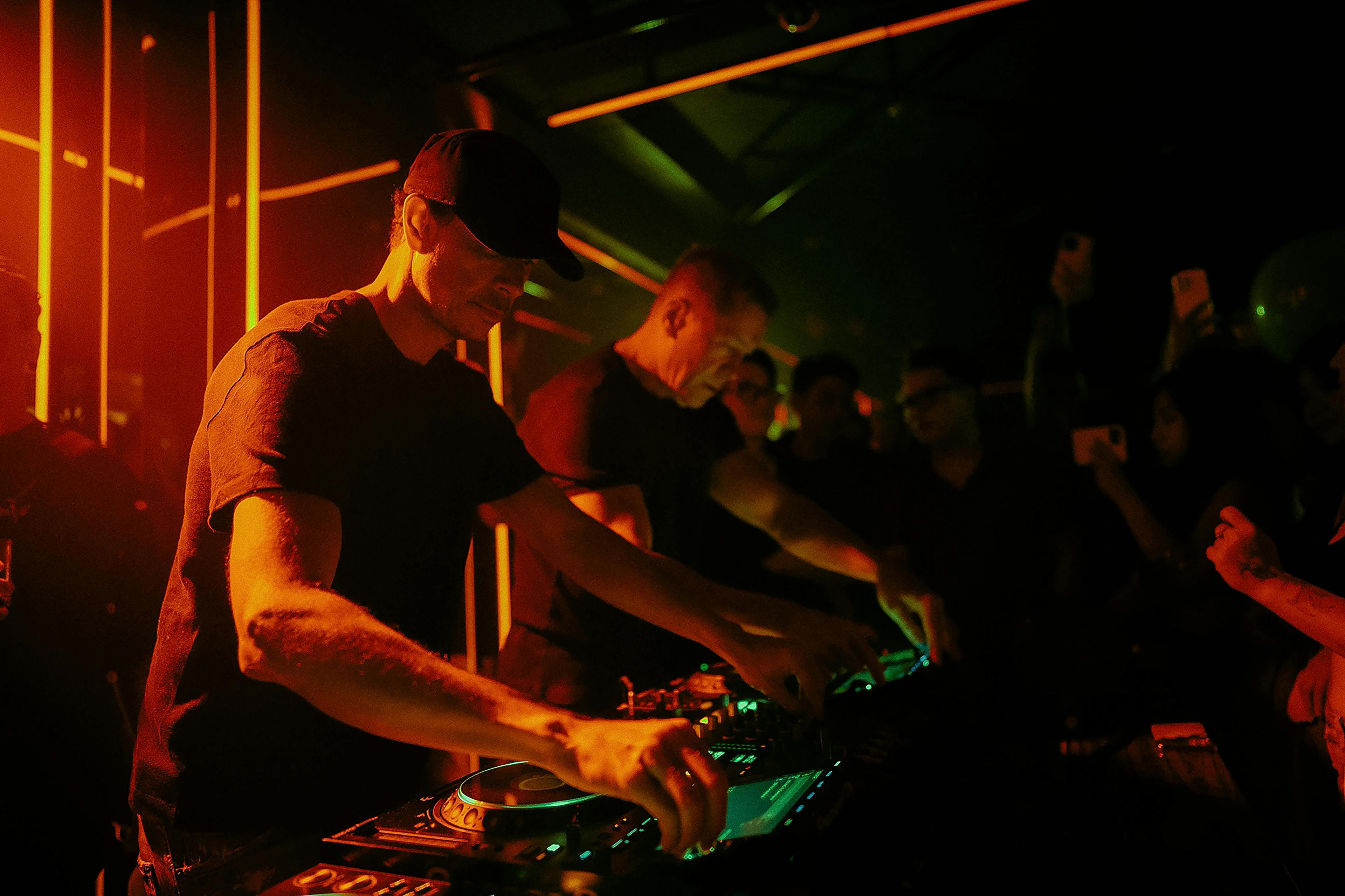 Beneficios del área