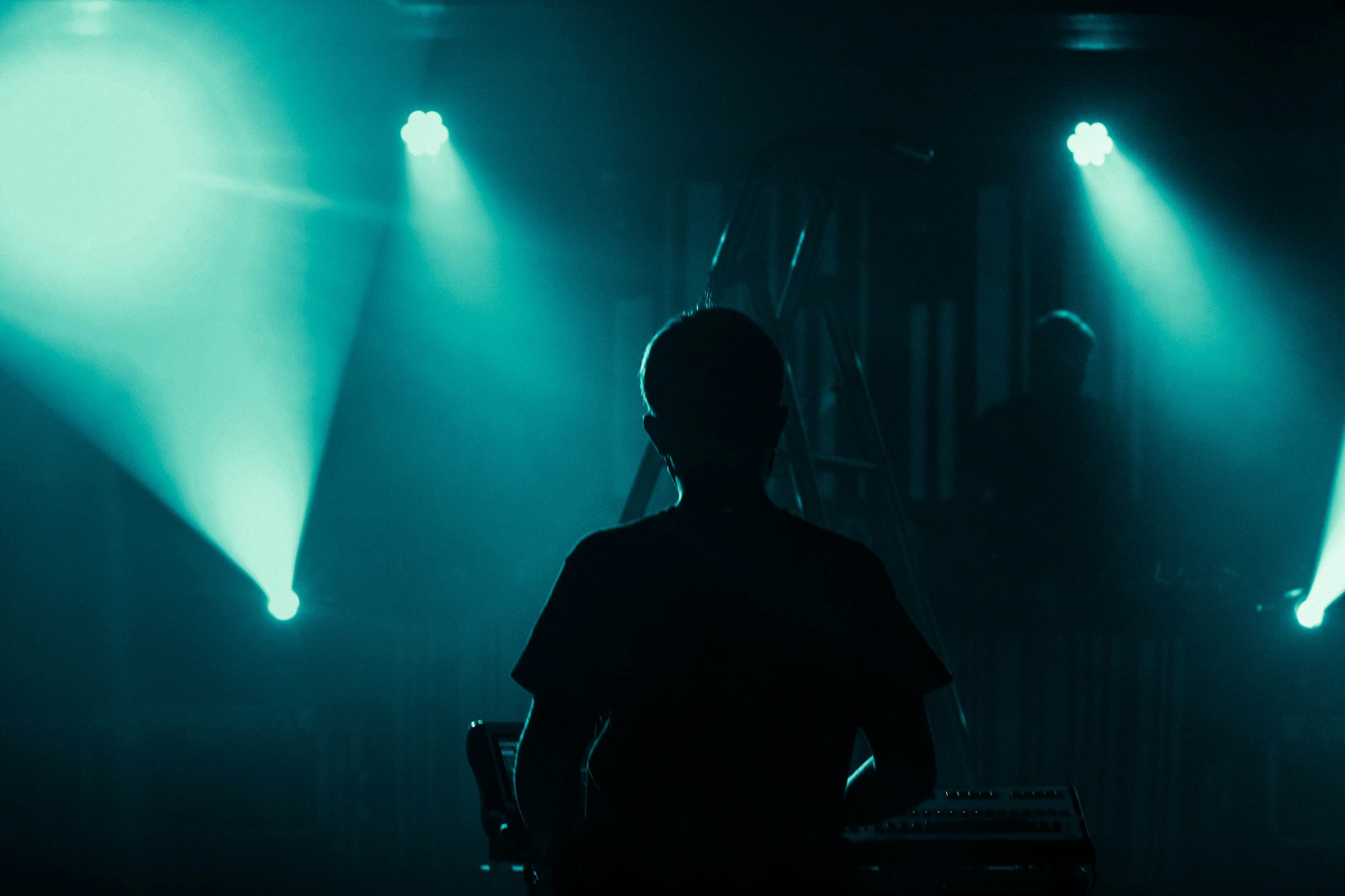 VOZ Y ESCENA