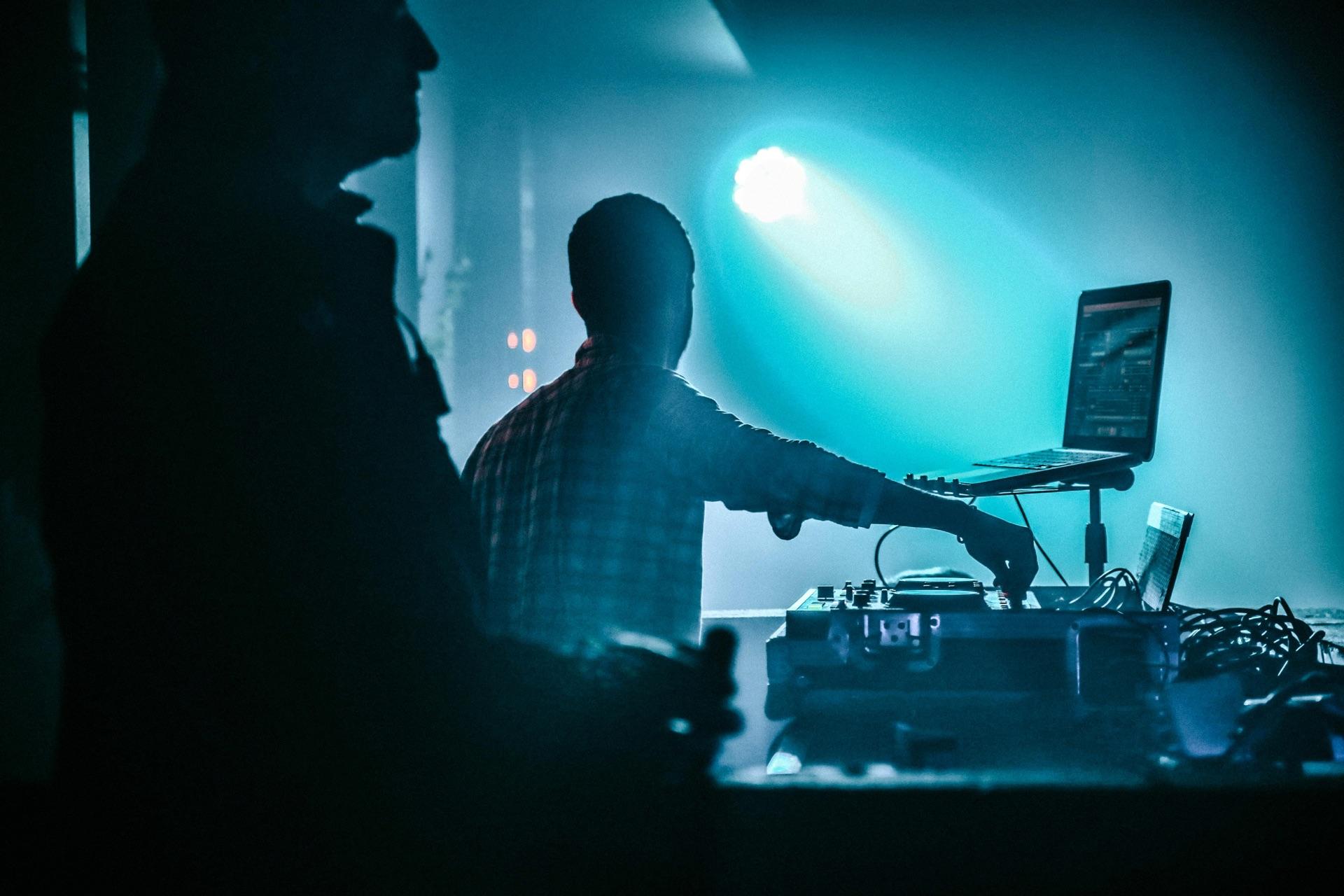Comunidad DJ Productor DNA Music