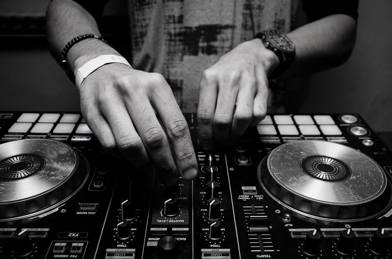 Dj Profesional