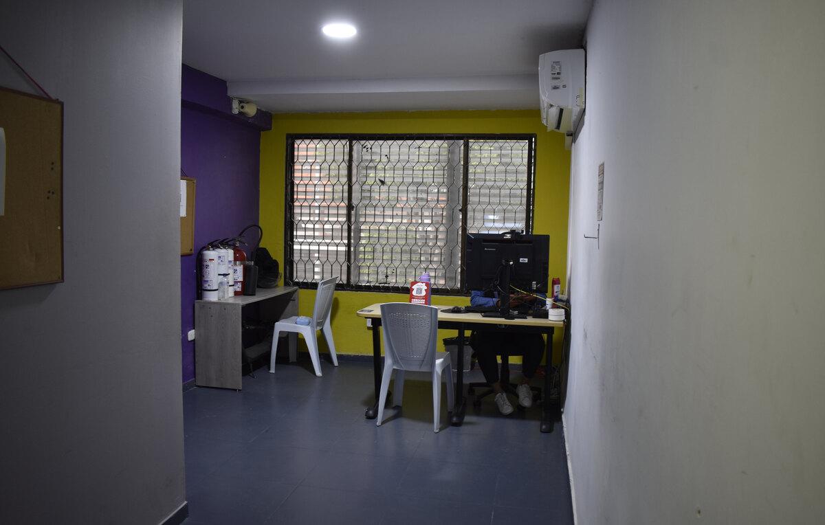 Atención al estudiante