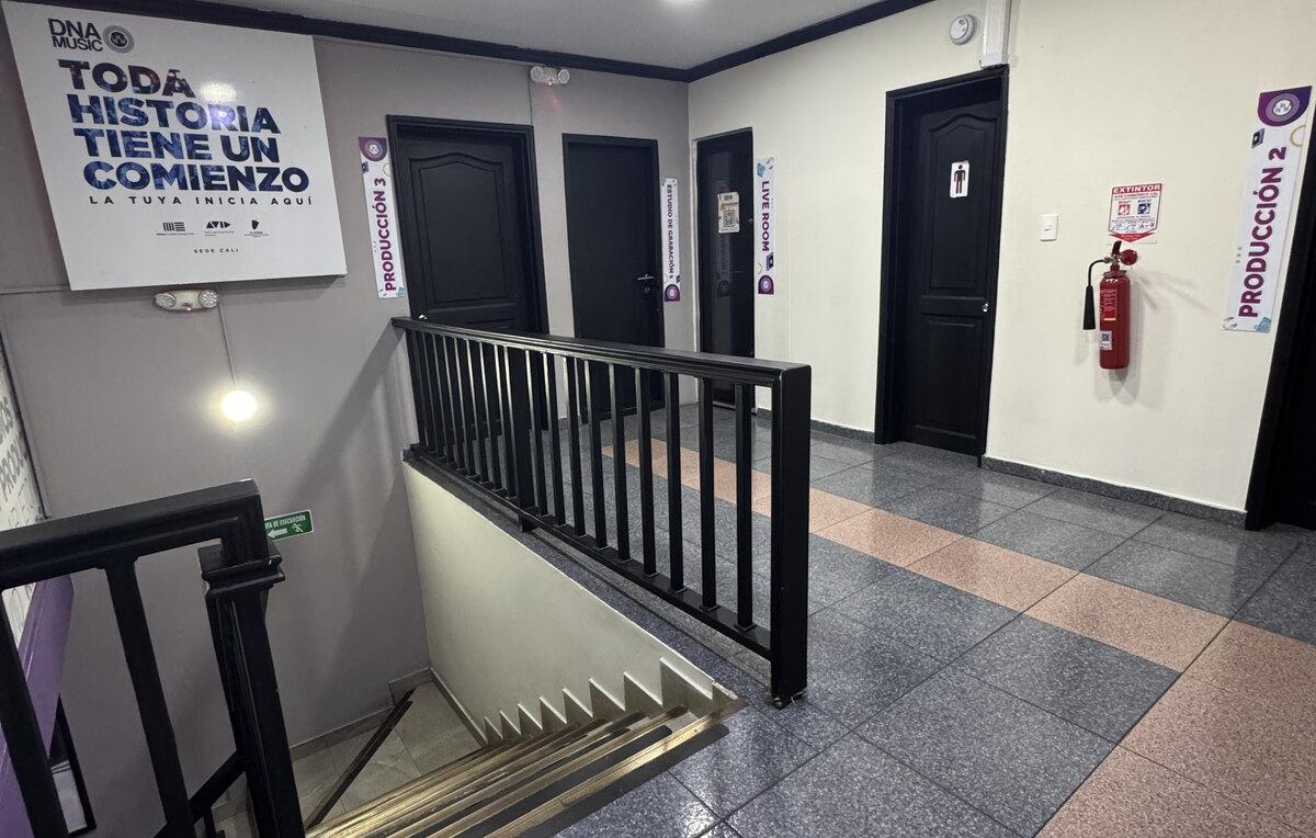 Zonas de coworking