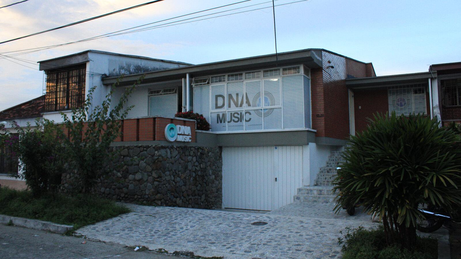 Sede vista