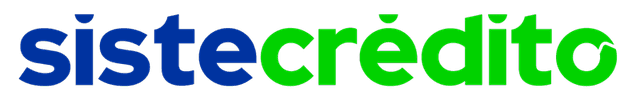 Logo SISTECRÉDITO