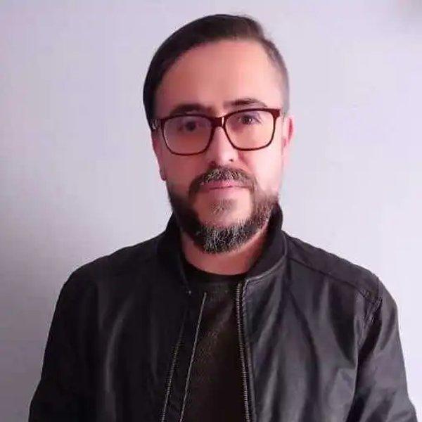 DIEGO MORENO