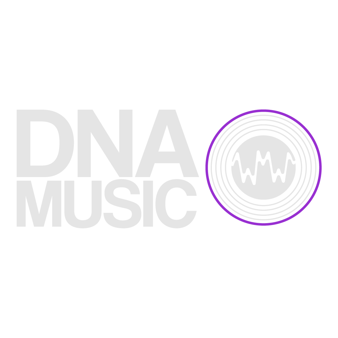 DNA Music