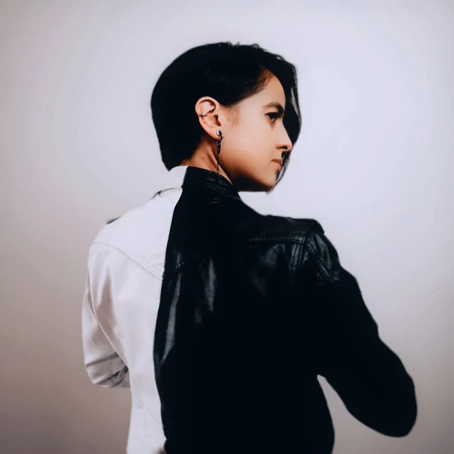 Alejandra Torres Segura