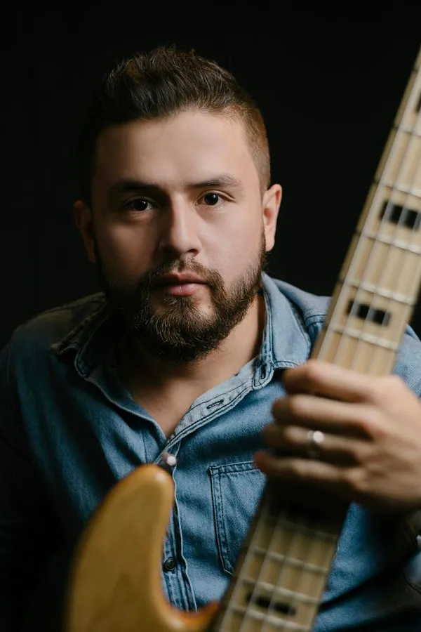 Alejandro Guarín-Cortés