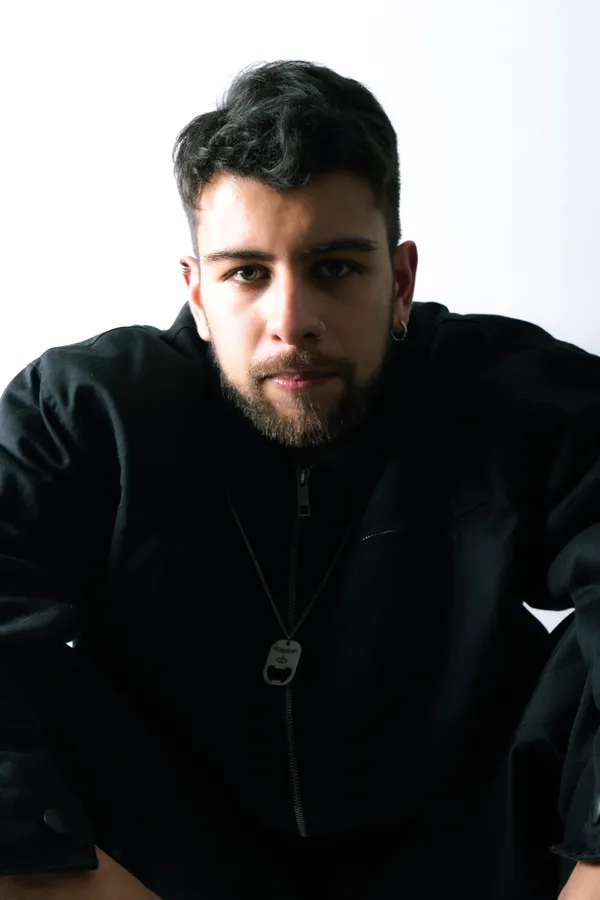 Andrés Ávila