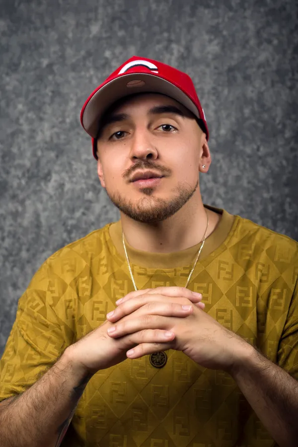 Camilo Rojas (Kamikaze)