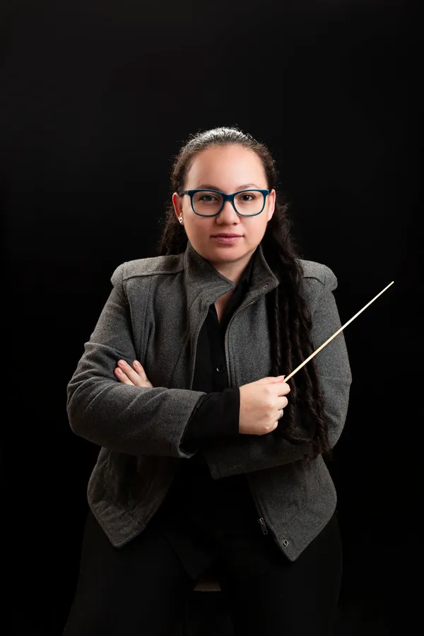 Eliana Marcela Fernández Rodríguez