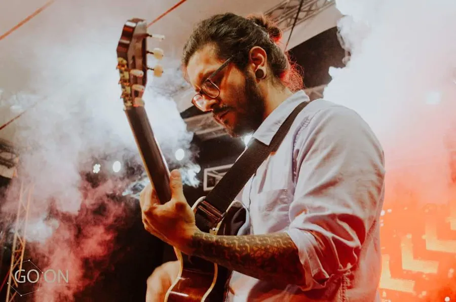 Juan Marroquín