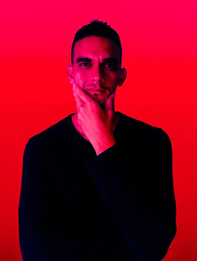 Luis Sierra