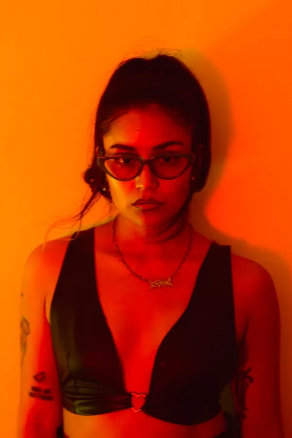 Madeleine Montilla Bolaños