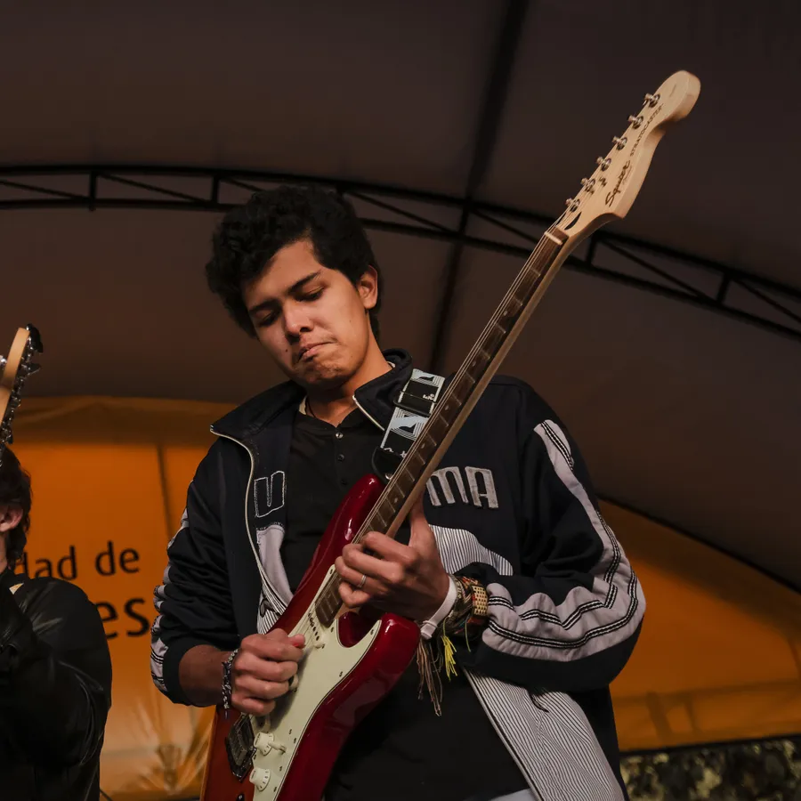 Marcos Cañón