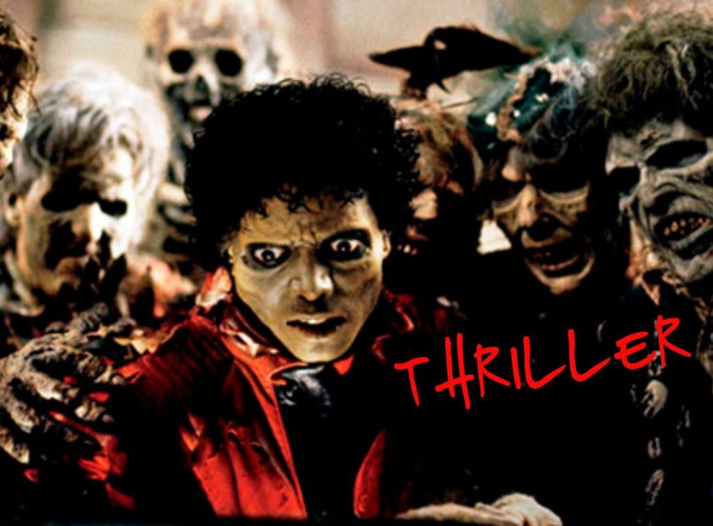 Michael Jackson Thriller Source 4